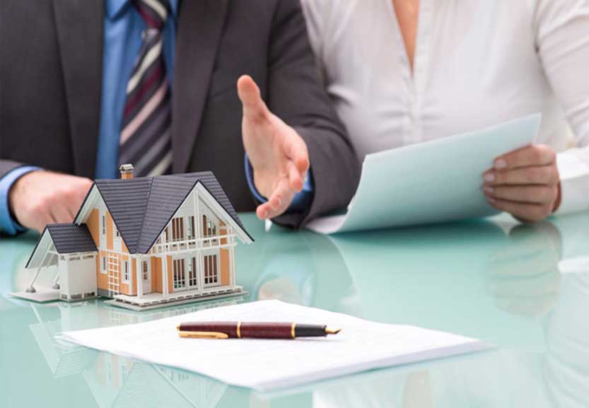 4. Kiểm tra hợp đồng mua bán chung cư