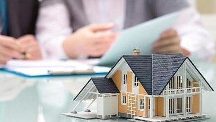 hợp đồng ủy quyền nhà đất