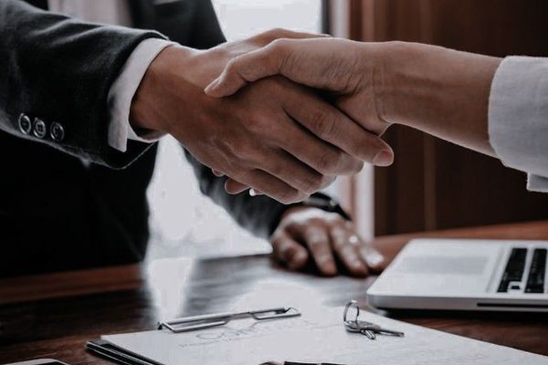 Hợp đồng ủy quyền vay vốn