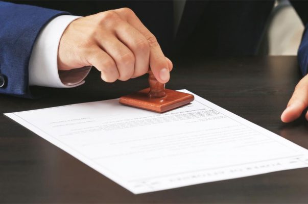 hợp đồng ủy quyền cá nhân và doanh nghiệp