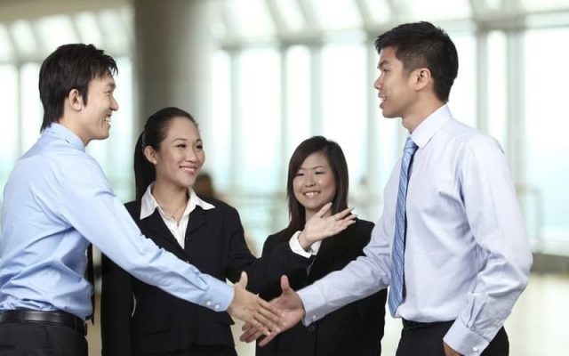 dịch công chứng hồ sơ kết hôn