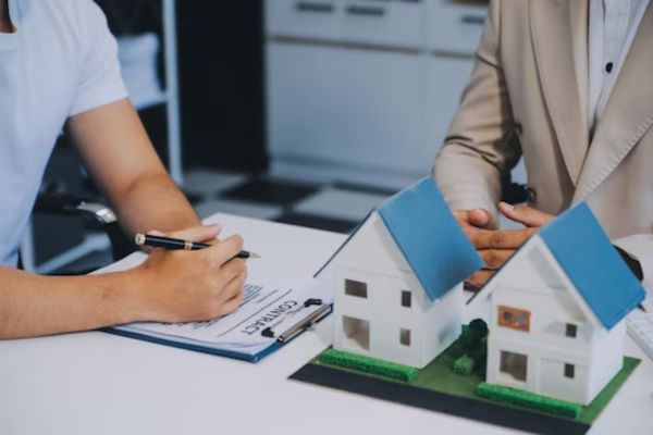 Tách thửa đất khi đất thuộc khu công nghiệp