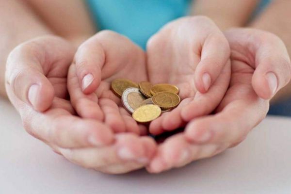 Cam kết tài sản riêng khi mua bán nhà