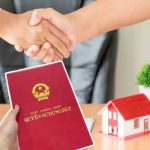 dịch vụ sang tên sổ đỏ