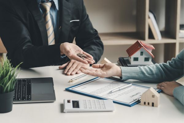 thời gian công chứng hợp đồng mua bán