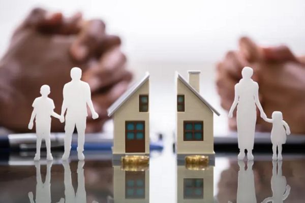 Thỏa thuận tài sản riêng khi ly hôn