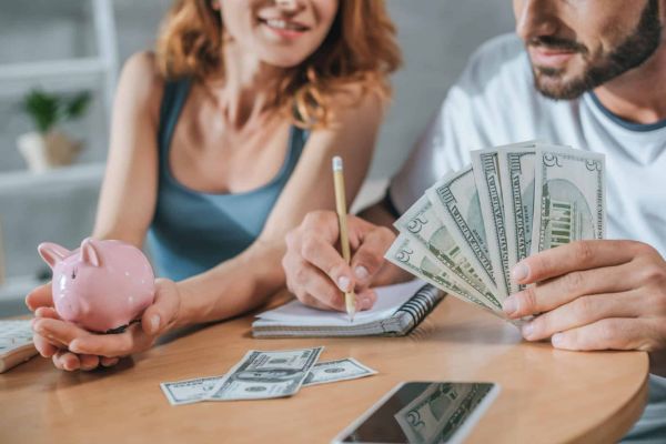 Thỏa thuận tài sản riêng trước kết hôn