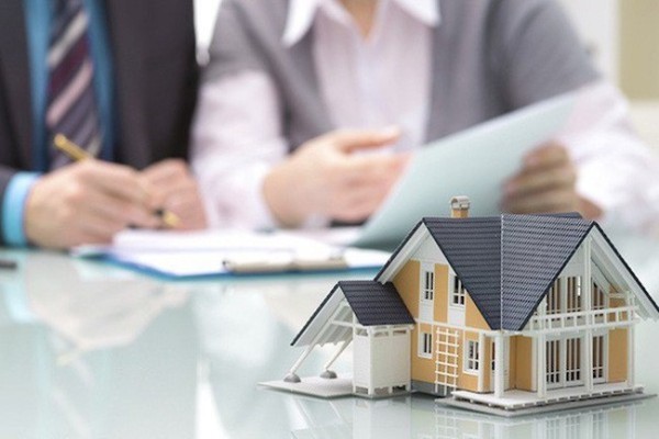 các bước công chứng hợp đồng mua bán nhà đất