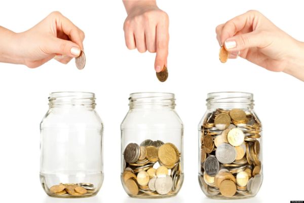 các loại hình góp vốn