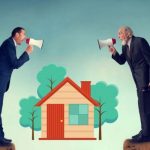 case study tranh chấp góp vốn đất đai