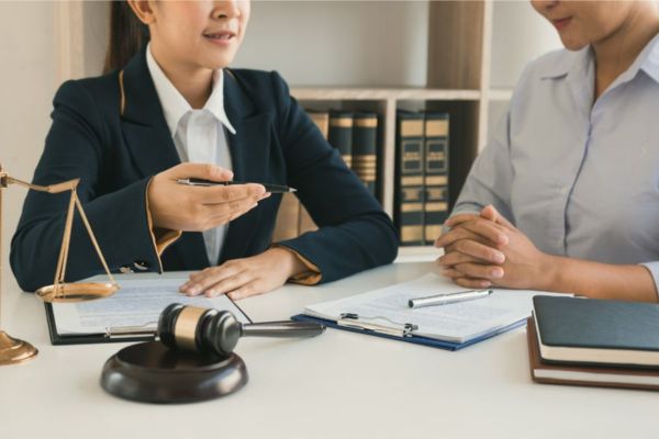 công chứng giấy khai sinh
