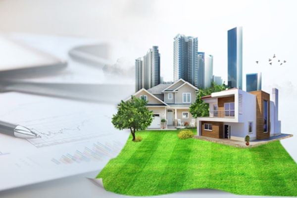 công chứng hợp đồng chia tách nhà đất
