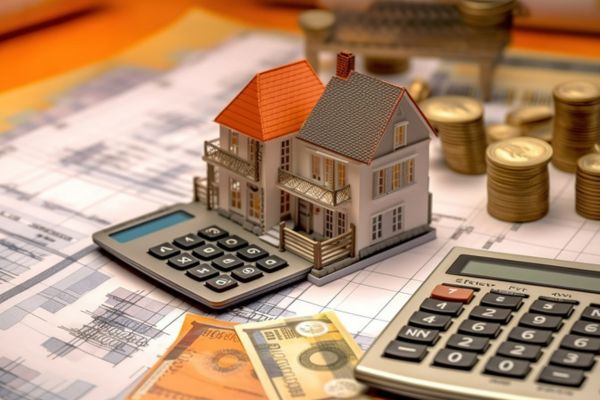 Công chứng hợp đồng thế chấp