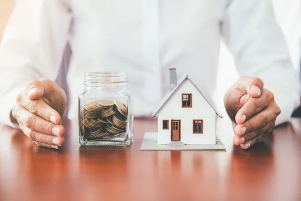 công chứng hợp đồng thế chấp
