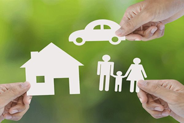 Địa điểm công chứng cam kết tài sản riêng