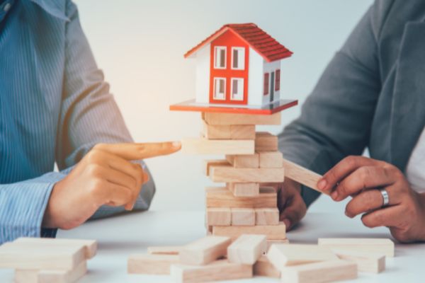 Địa điểm công chứng thỏa thuận tài sản riêng
