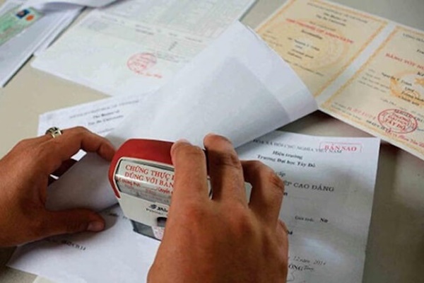 hợp đồng ủy quyền mua bán nhà đất