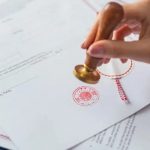 hợp đồng ủy quyền mua bán nhà đất
