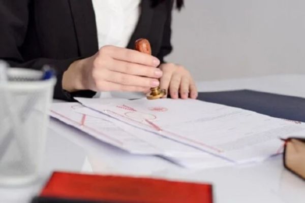 Dịch công chứng sổ hộ khẩu
