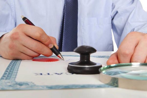Lý do công chứng thỏa thuận tài sản riêng
