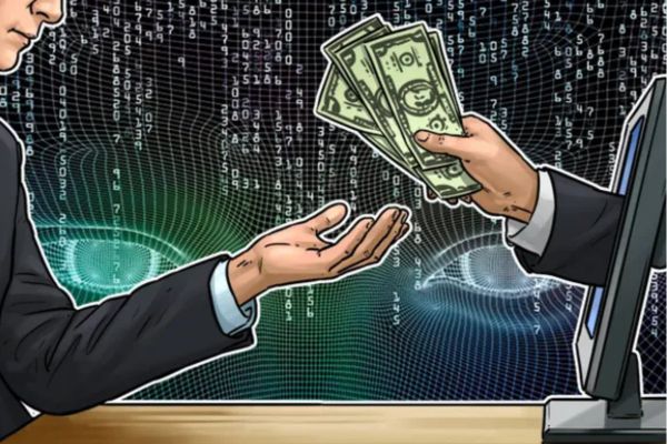 góp vốn kinh doanh online