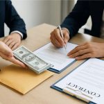 hợp đồng vay nội bộ