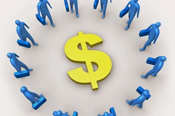 góp vốn kinh doanh online