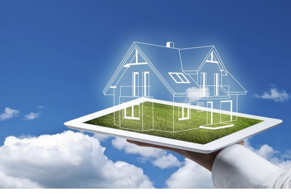 góp vốn tài sản hình thành tương lai