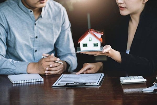 hợp đồng thế chấp