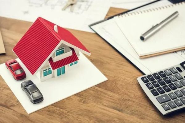 Hợp đồng thế chấp là gì