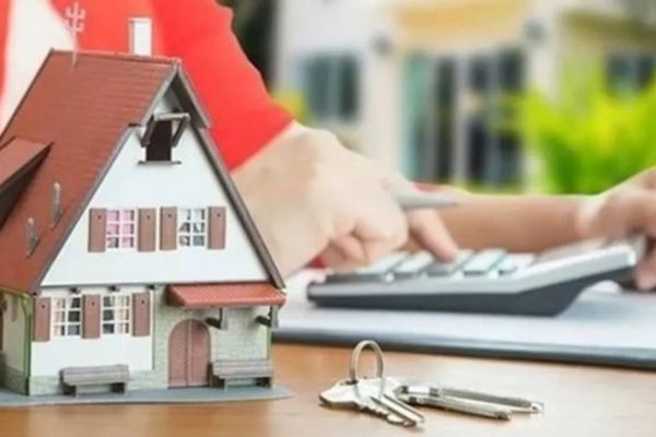 Hợp đồng thế chấp là gì