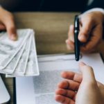 hợp đồng vay nội bộ