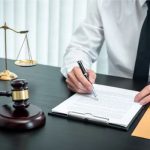hợp pháp hóa giấy tờ công chứng