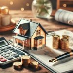 làm lại hợp đồng thế chấp