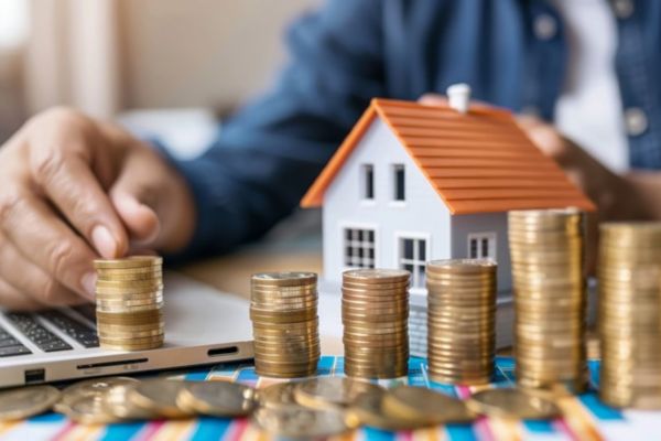 làm lại hợp đồng thế chấp