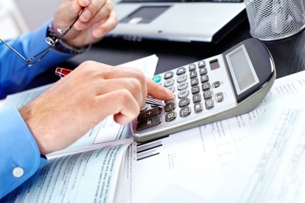 lệ phí công chứng mua bán nhà đất