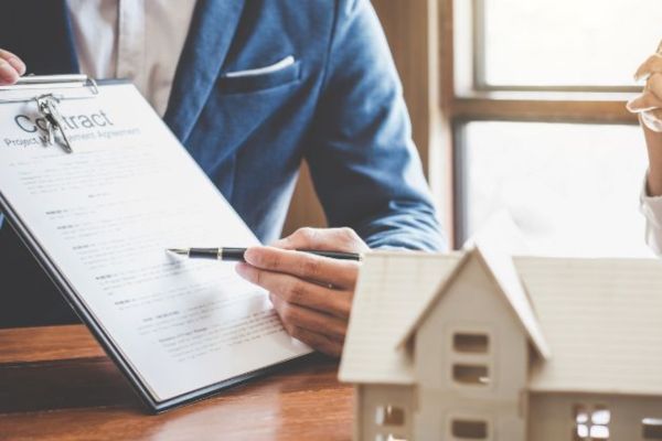 Lý do công chứng cam kết tài sản riêng