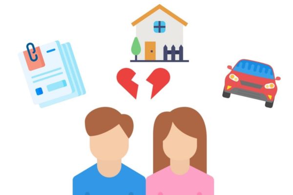 Lý do công chứng thỏa thuận tài sản riêng
