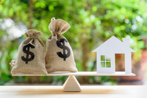 mẫu hợp đồng thế chấp
