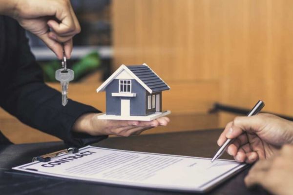 mẫu hợp đồng thế chấp