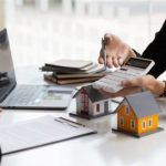 phí công chứng chia tách nhà đất
