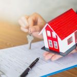 tách thửa đất chưa sổ đỏ