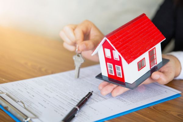 tách thửa đất chưa sổ đỏ