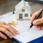 công chứng chia tách đất nông nghiệp