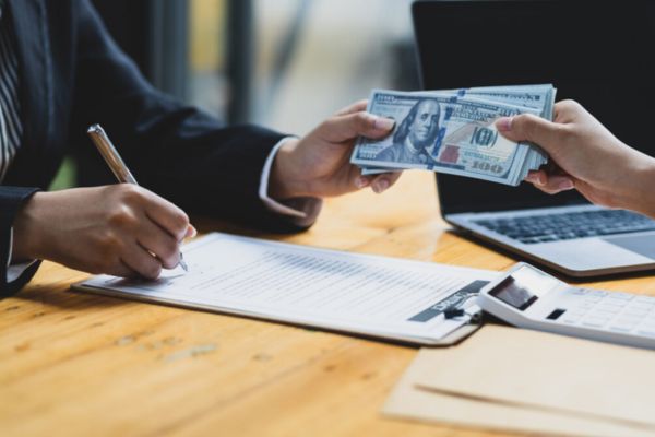 thời hạn hợp đồng vay