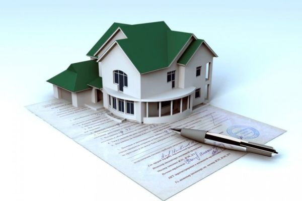 thủ tục tách thửa đất