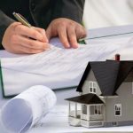 thủ tục tách thửa đất