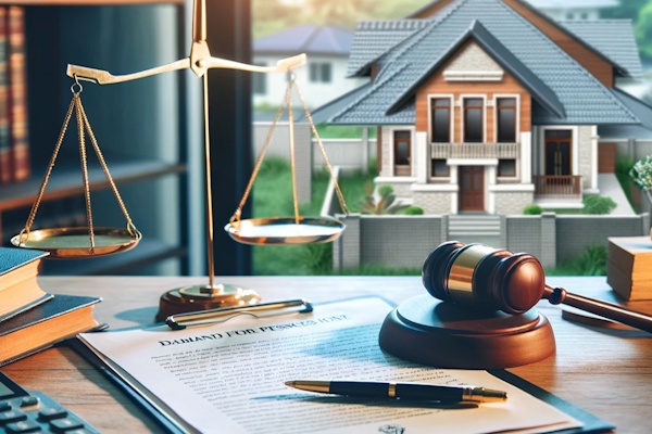 thuế thu nhập cá nhân khi tách thửa đất