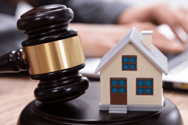 thuế thu nhập cá nhân khi tách thửa đất