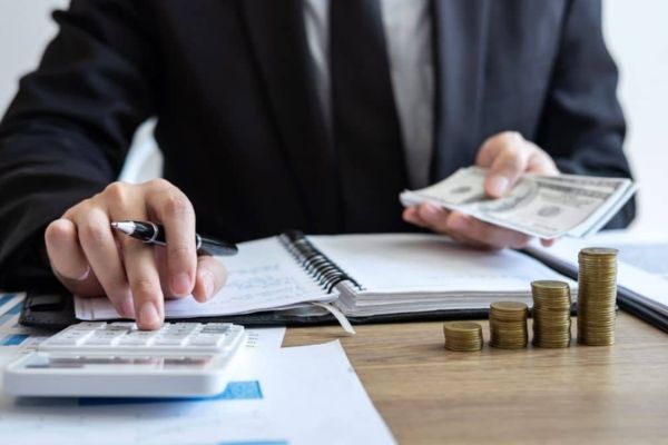 quy trình công chứng nhà đất góp vốn